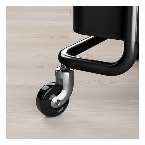 Rak Susun Besi Serbaguna Rak Buku Rak Salon Rak Barang-Barang