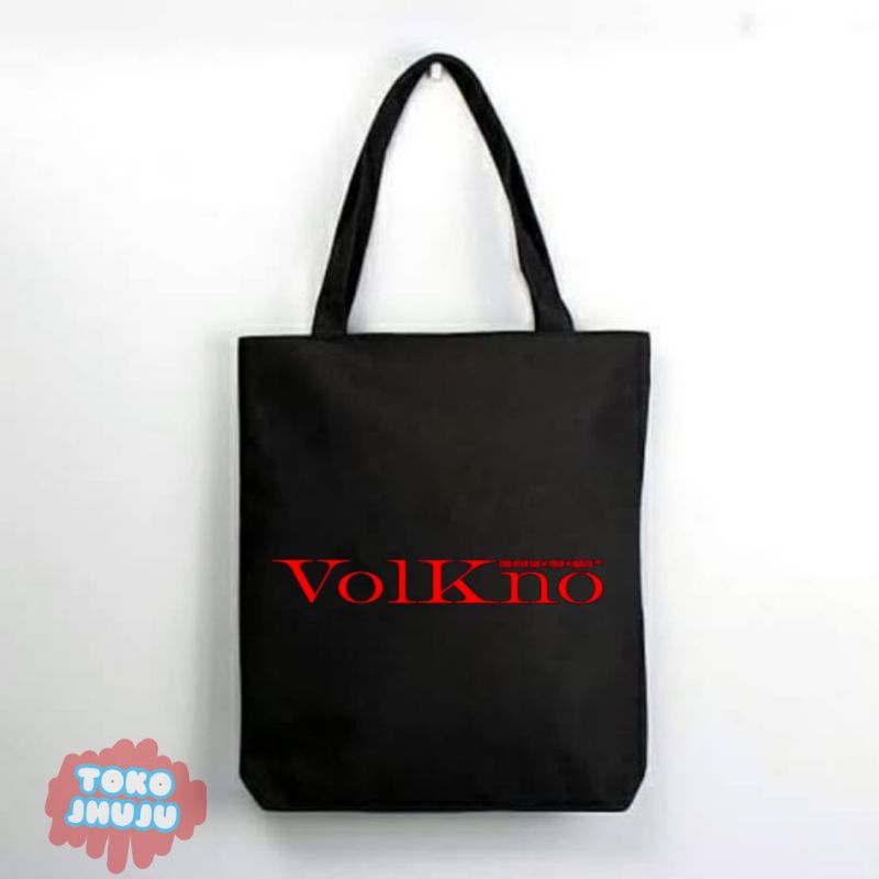 Tas Totebag Trejo VolKno MV Hyunsuk Yoshi Haruto