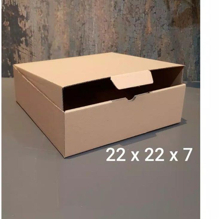 

민 aneka box packing / dus gabus packing pigura kaca Trend