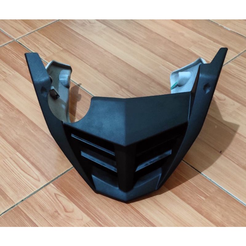 Cover Under Cover Mesin Tadah Lumpur Yamaha Vixion New NVL Advance 2TP Pnp 1PA Original
