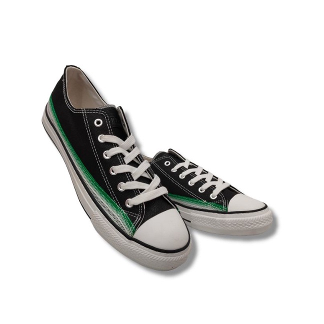 SEPATU AIRWALK NYLA LOW CUT(M)