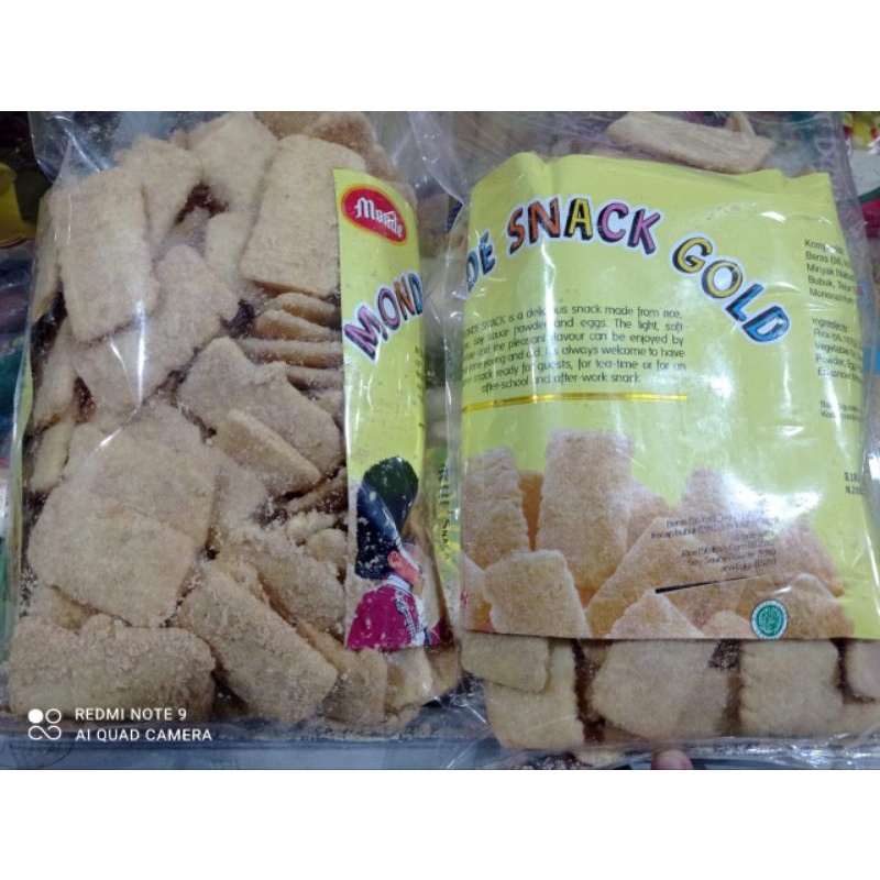 

serena gold 250gr
