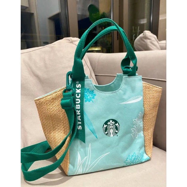 Tas Starbuck