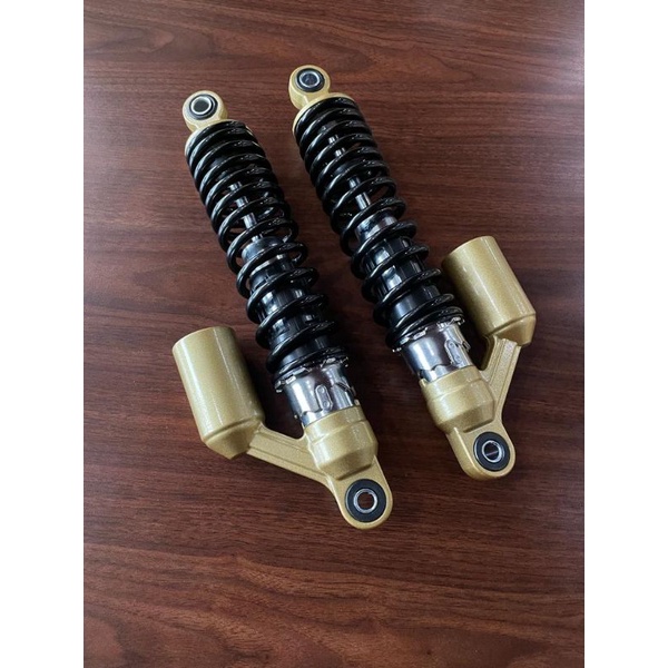 SKOK TIGER REVO 320 310  TIREF SHOCK TIGER