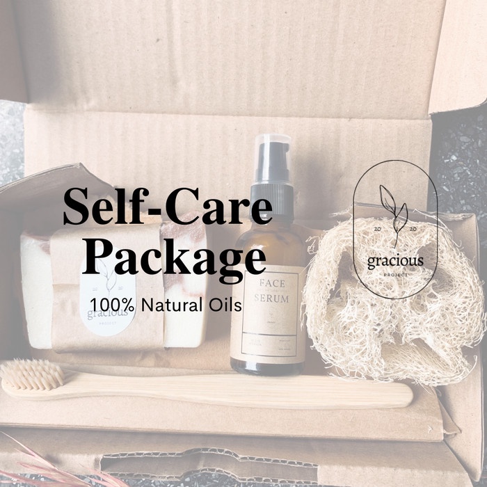 

(COD) Parsel Lebaran Self Care Package