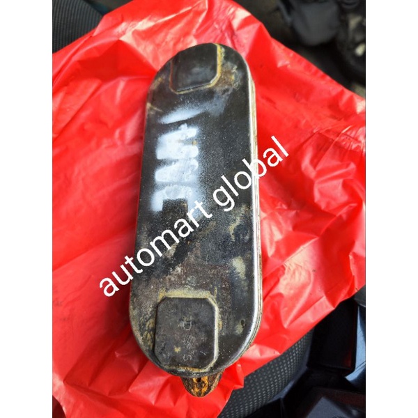 Element oil cooler kijang diesel 2L copotan