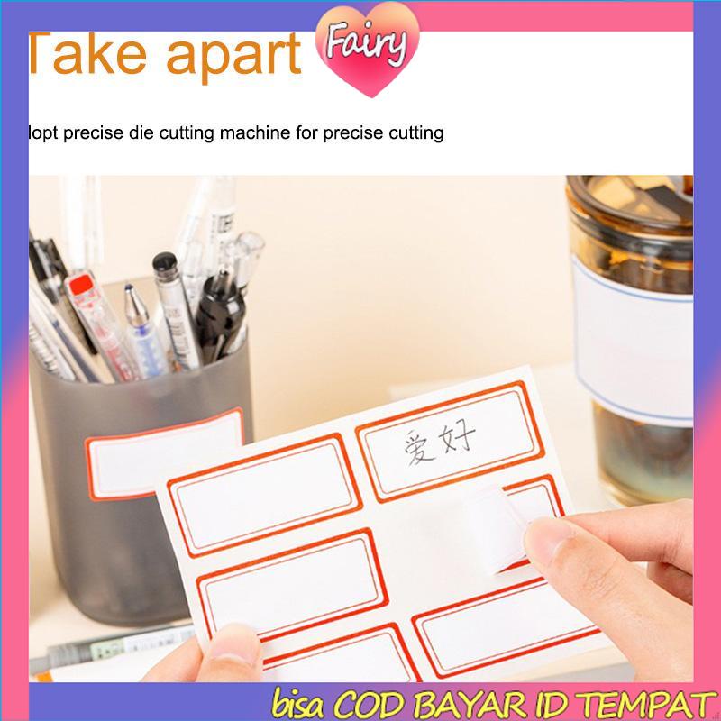 

Adhesive Labels SALB Label Sticker Self Adhesive Murah Berkualitas F