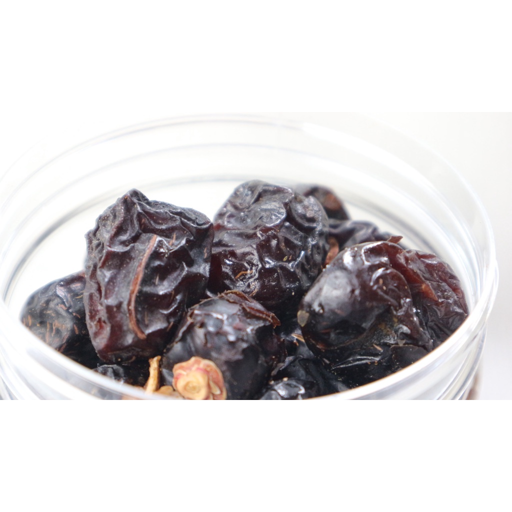 Ajwa Dates Kurma Ajwa 150gr
