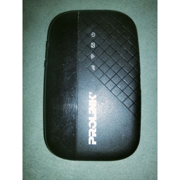Modem PROLINK 4G PRT7011L Mifi PROLINK 4G 150MBPS