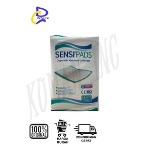 SENSIPAD 60x90cm - Isi 10pcs