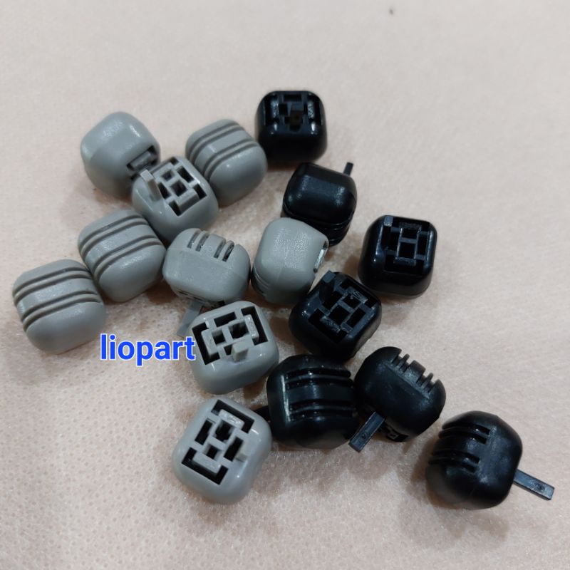 knop putaran ac doble blower mobil avanza xenia rush terios original