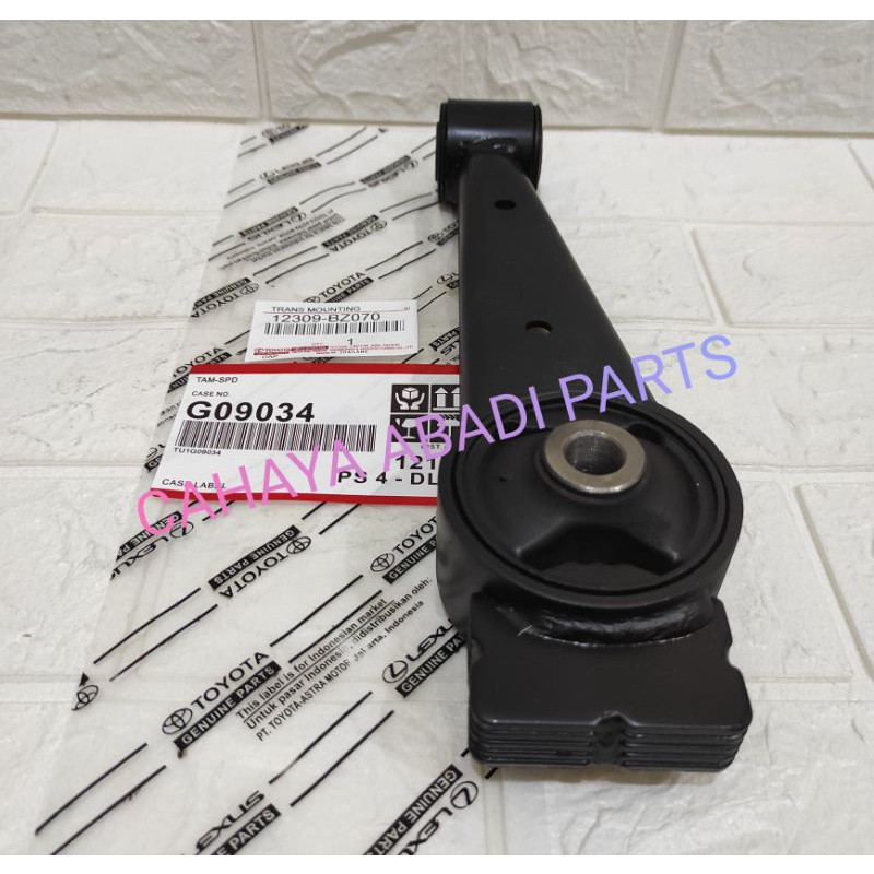 Engine mounting belakang agya ayla original trans mounting agya ayla engine mounting tengah agya ayl