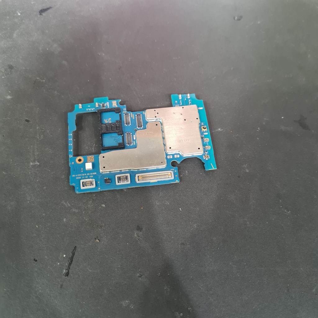 MESIN SAMSUNG A12 (A125F) SEIN NORMAL MULUS