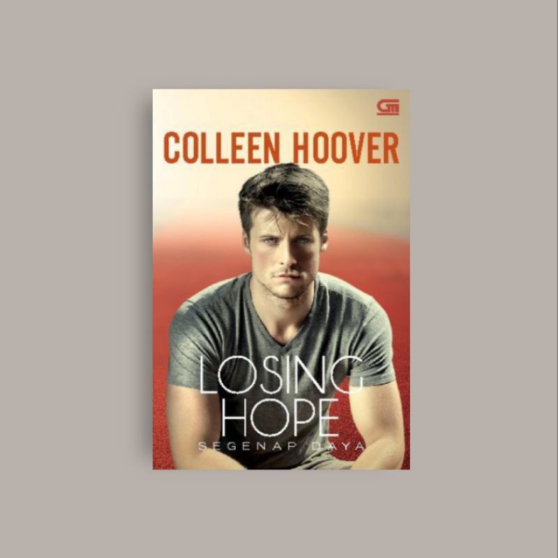 

[Indonesia] Losing Hope - Colleen Hoover