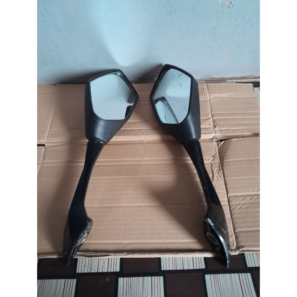 Spion Cbr 150 R led new facelift original copotan kaca spion