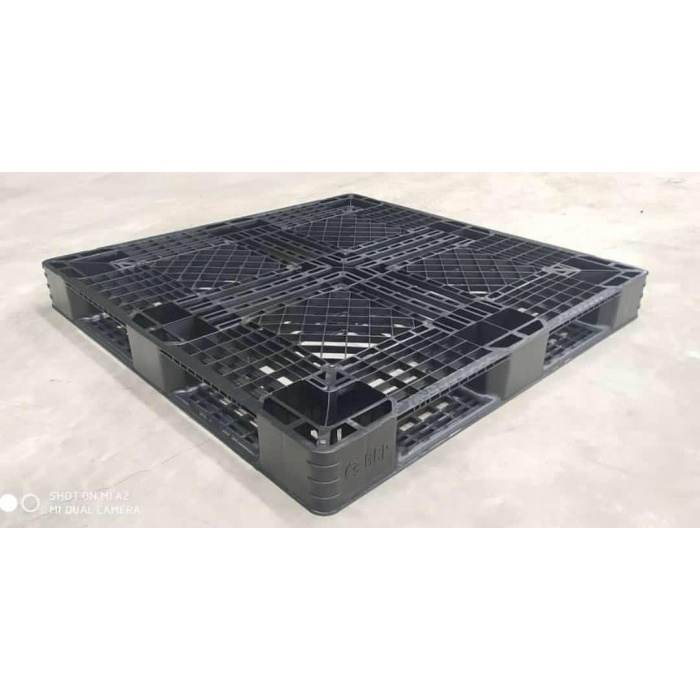 Pallet plastik baru palet plastik baru NS1111-12cm