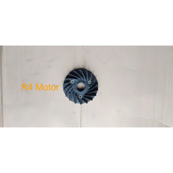 Kipas Magnet Nmax Original Kipas radiator nmax 2DP