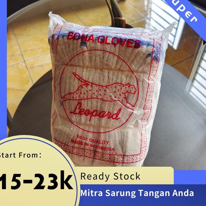 PALING DICARI Sarung Tangan Benang Sarung Tangan Kain Sarung Tangan Serba Guna Sarung tangan benang 