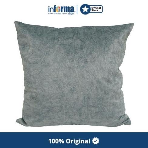 Informa - Sarung Bantal Sofa 45x45 Cm Urban Retreat E