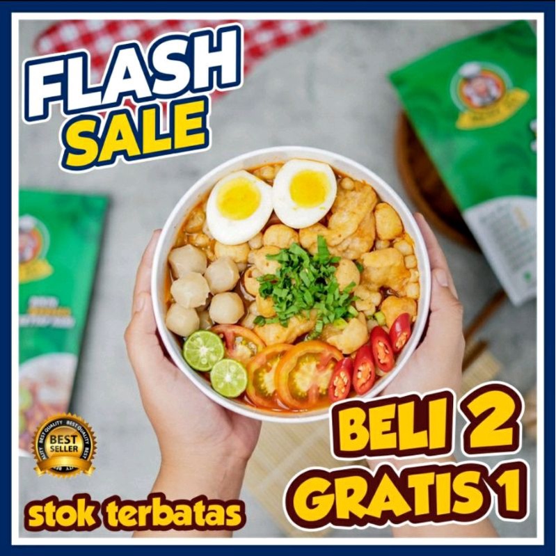 

Baso Aci