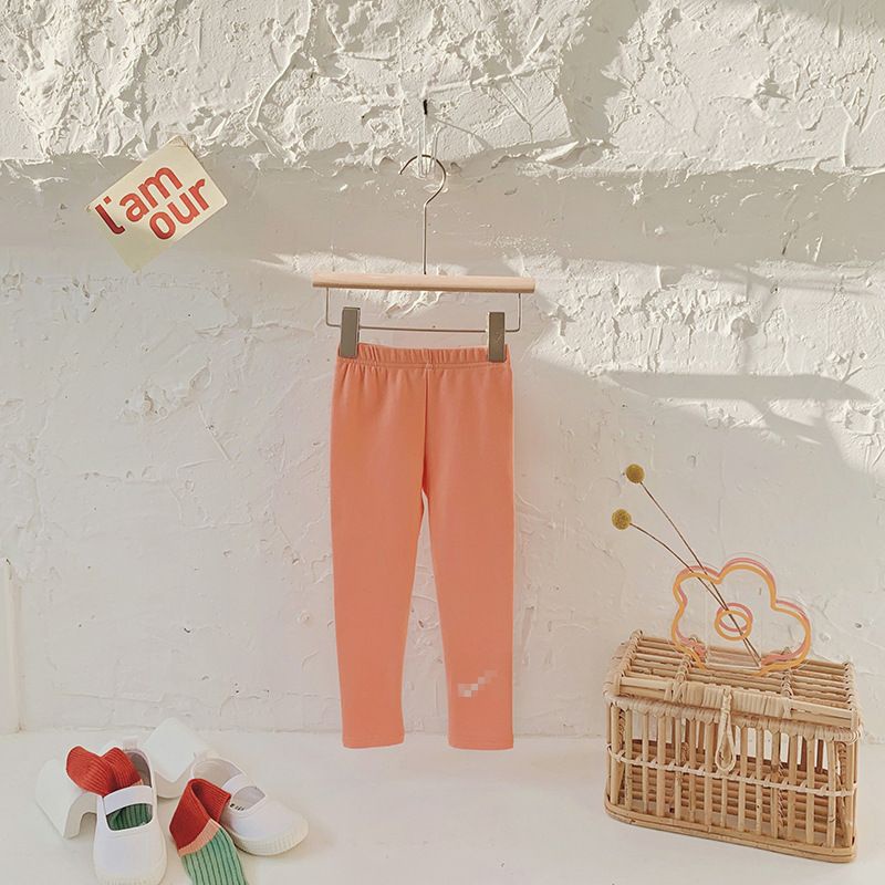Celana legging anak perempuan umur 3-8 tahun/ Celana olahraga anak perempuan/ Legging anak perempuan import/ Legging anak perempuan