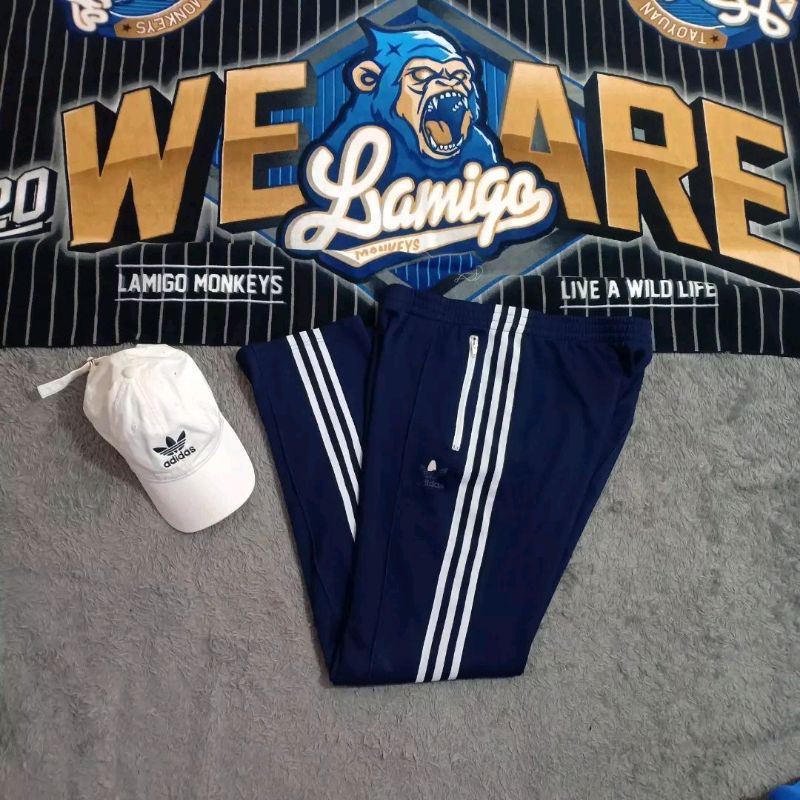 TRACKPANTS ADIDAS  EUROPA TP