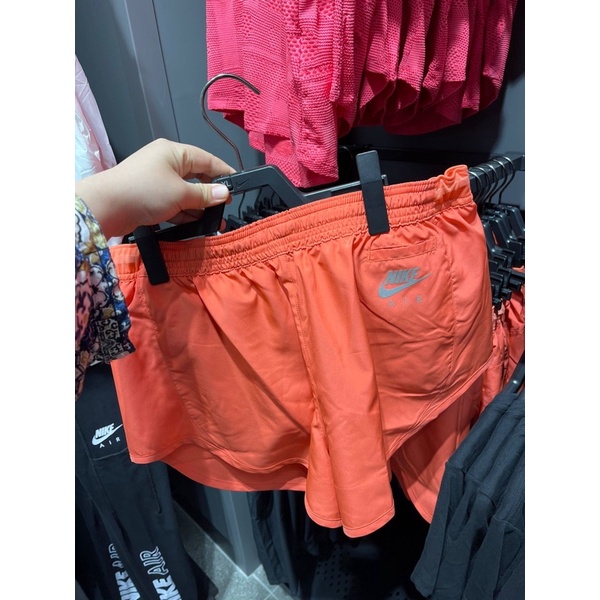 🇯🇵 Nike Air Dri Fit Women Running Short size S dan M