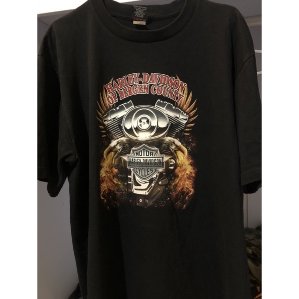 harley davidson original second/ harley davidson