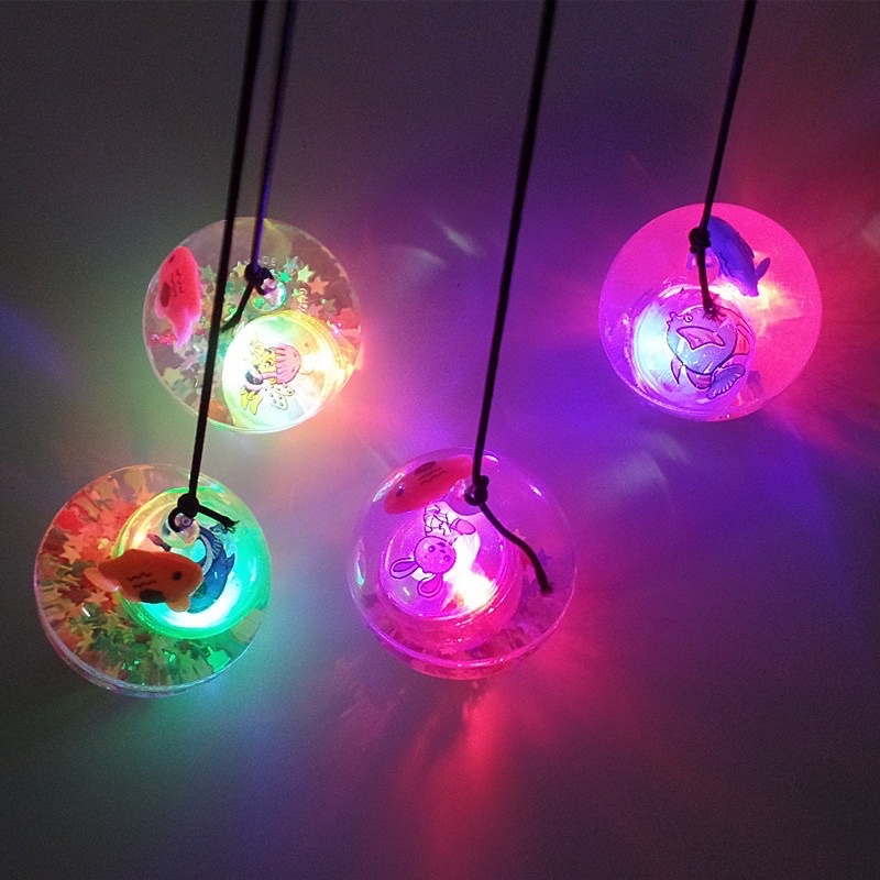 MAINAN BOLA BEKEL  / SUPER DUPER GLITTER BALL WATER BALL BOLA BEKEL NYALA 65MM
