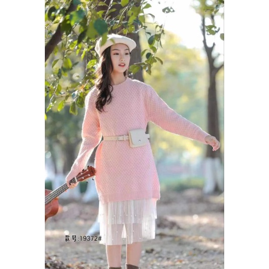 DRES 3IN1 ANAK IMPORT PREMIUM RAJUT