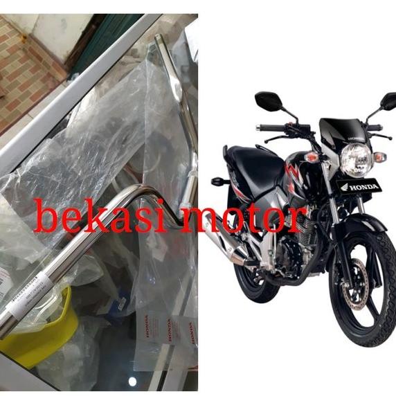 Motor Sparepart Motor stang stir setang stang honda tiger revo