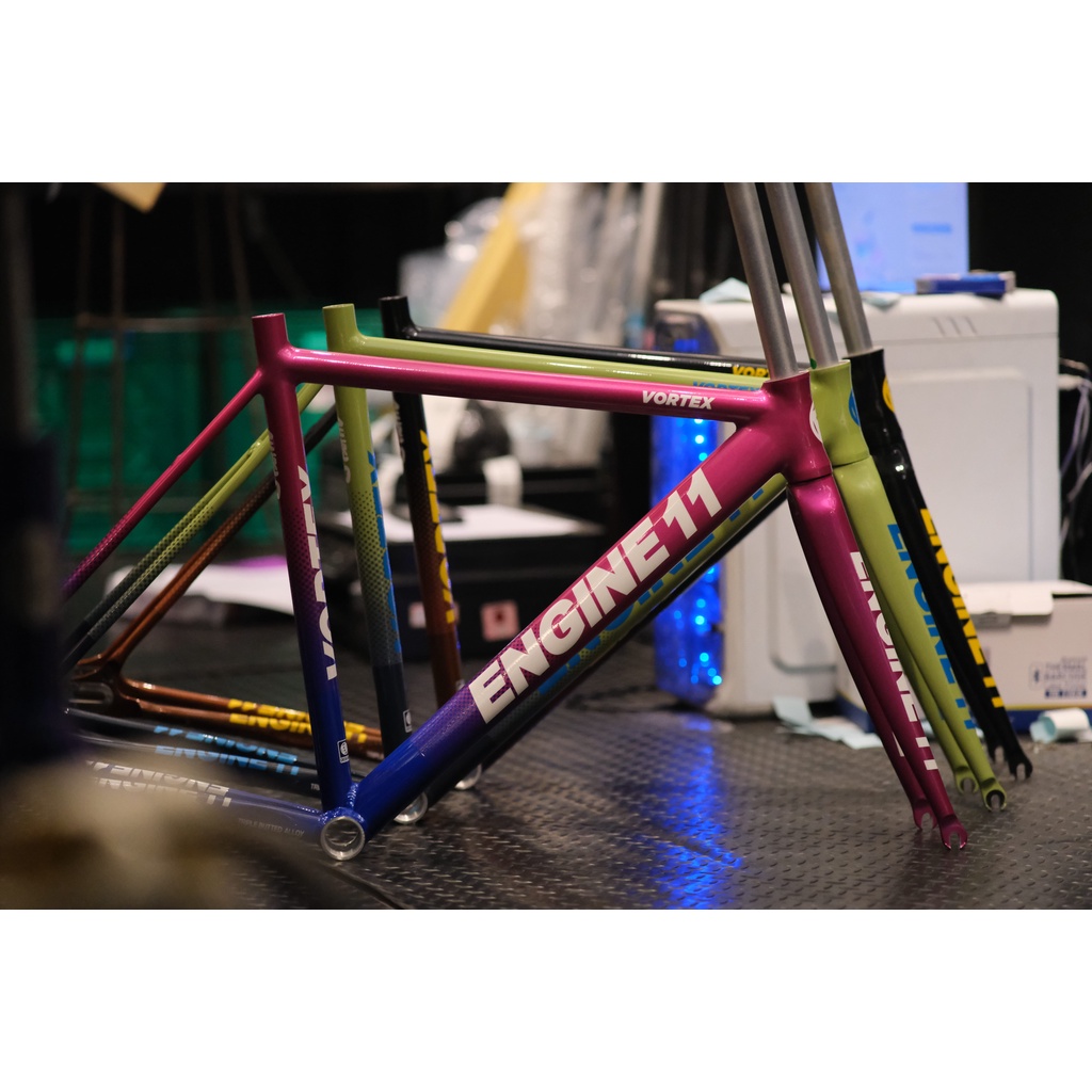 frameset engine11 vortex