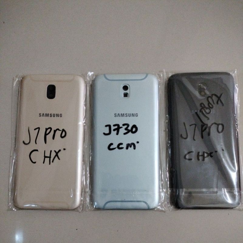 cs tutup kesing hausing fulset samsung j7pro/j730/j7 pro