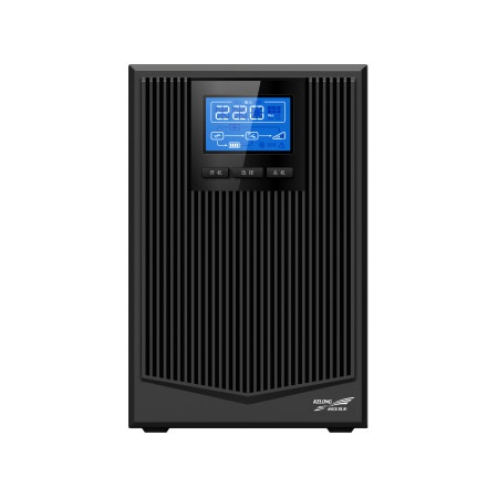 KEHUA UPS Tower KR1000+ (1000 VA),KR11 Plus Series. - KR1000+