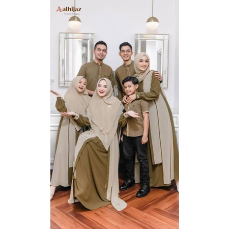 Famset imran & Hannah By Alhijaz