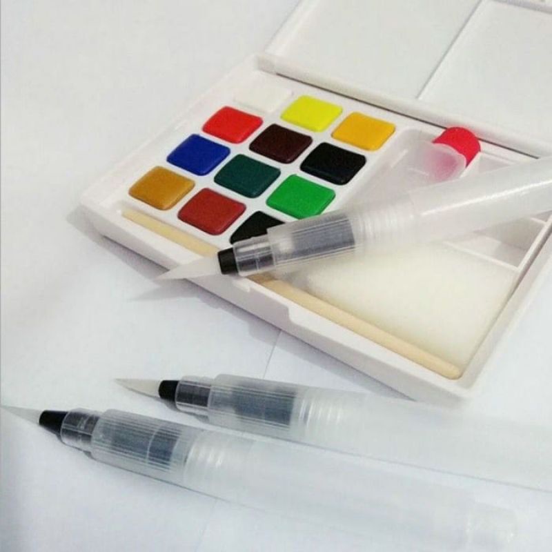 0Brush Pen  water brush / water brush / Water Brush Pen jkrt