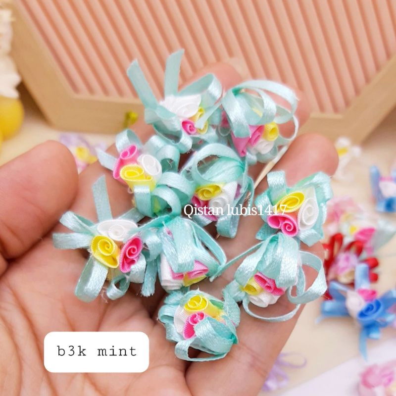 Aplikasi Bunga B3k