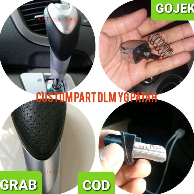 Shift knop handle matic odyssey rb1 rb2 part