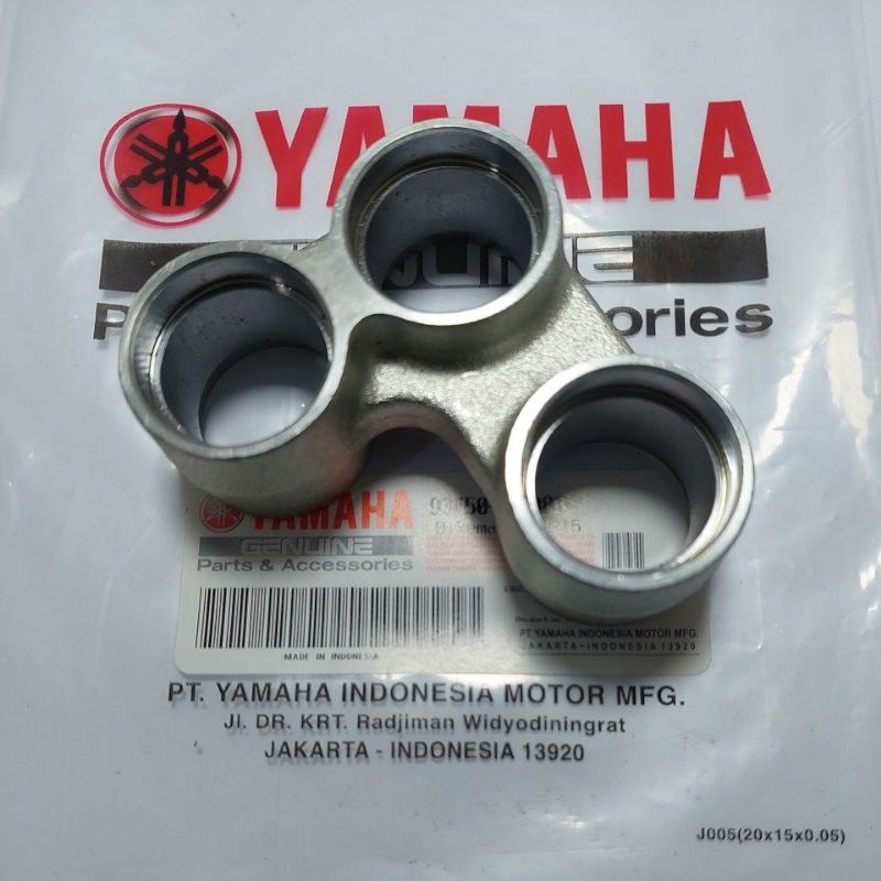 Arm Relay Only Unitrack Dudukan Bos Monoshock Yamaha Vixion Old Vixion Lama Original