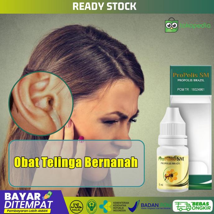 

BAYAR DITEMPAT Obat Telinga Bernanah,Berdengung,Berair & Berdarah - QNC JELLY GAMAT /OBAT TELINGA BERDENGUNG/OBAT TELINGA BERAIR/OBAT TELINGA TERSUMBAT/OBAT TELINGA BUDEG/OBAT TELINGA BERNANAH