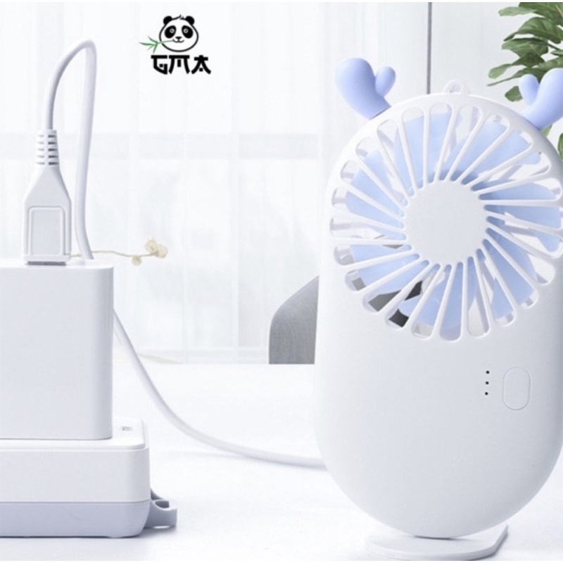 Pocket Fan Kipas Angin Mini Cooling Fan Portable - kipas pocket