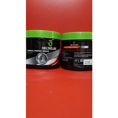 DELTALUBE GENERAL PUSPOSE GREASE