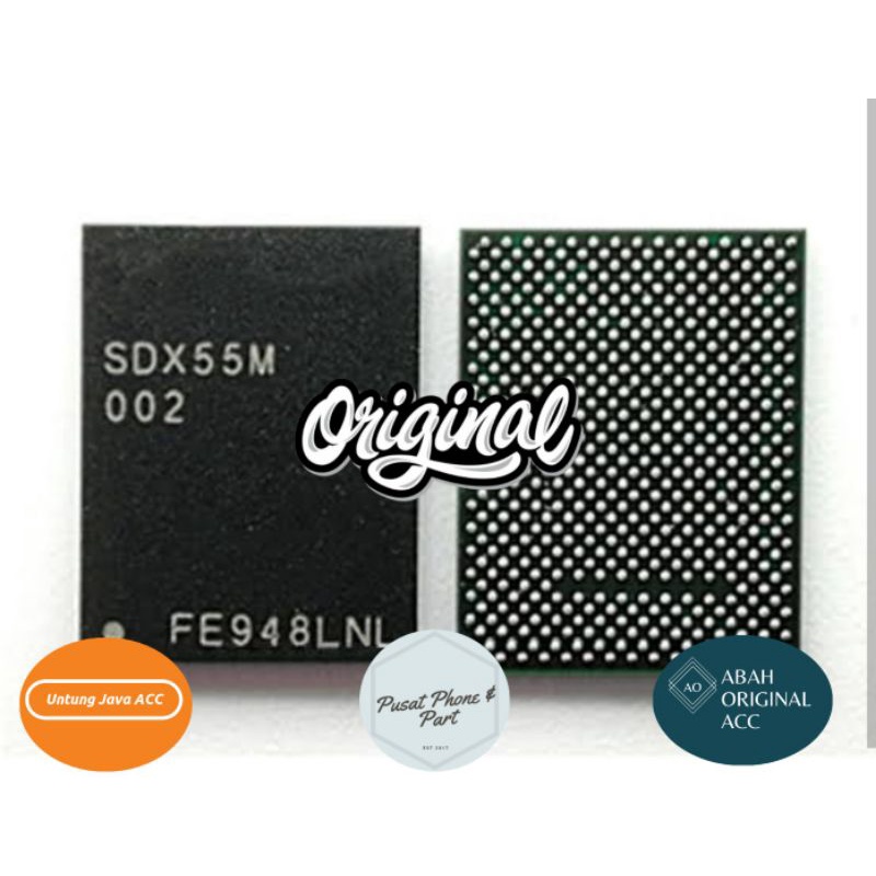 IC SINYAL IC SIGNAL 5G SAMSUNG S20 S20 ULTRA NOTE 20 S22 NOTE 20 ULTRA ORI