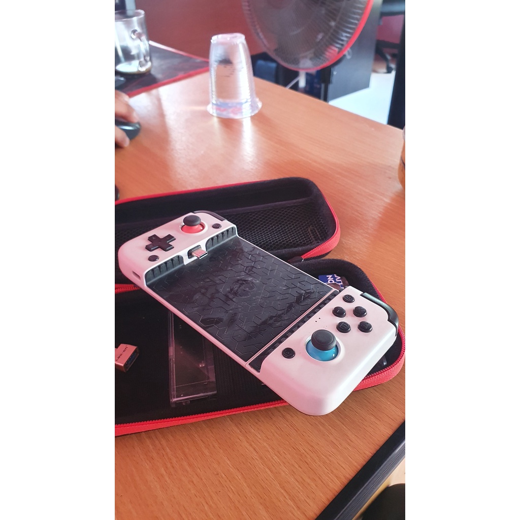 Gamesir X2 Type C Second