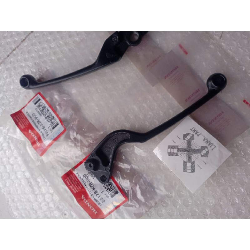 HANDEL HANDLE HENDEL REM KANAN KIRI CBS VARIO 110 TECHNO CBS VARIO 125 Old CBS