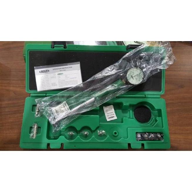 INSIZE Dial Bore GAGE / Bore Gauge 2322-60A ORIGINAL INSIZE barang promo