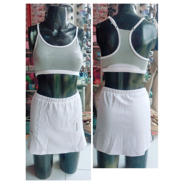 preloved baju senam zumba (M)