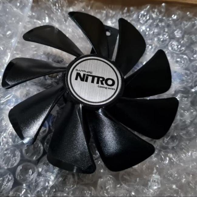 Cooler Fan Sapphire NITRO RX470,RX480,RX570,RX580 4GB/8GB