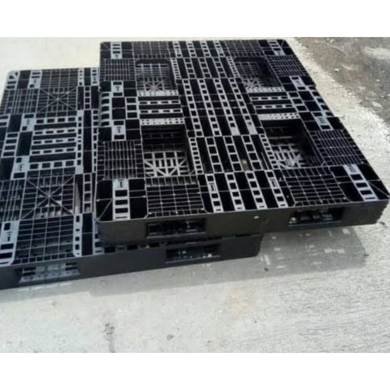 pallet,plastik,bekas,seacond,dan,murah,UK,130x110xx12,max,1,ton