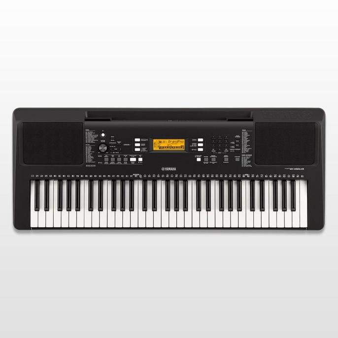 PROMO Keyboard Yamaha PSR E363 / PSRE363 / PSR-E363 Penerus PSR E353
